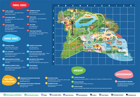 dreamworld theme park net worth.